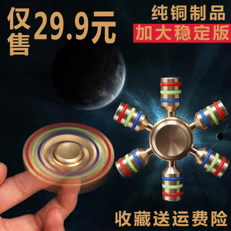 Finger spinner - Ref 2614684 Image 3
