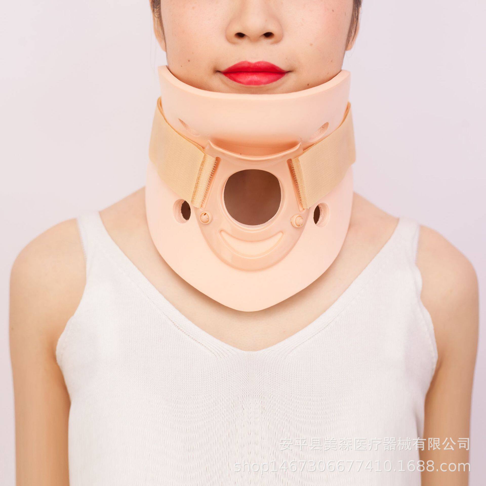 颈椎成人费城固定器矫正固定支撑