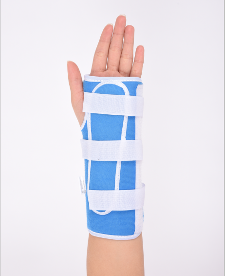 手腕护腕关节带固定支具腕护具腕骨夹板腕部支架,个人护理/保健/按摩器材,保健护具(护腰/膝/腿/颈),淘宝优惠券,粉丝福利购,淘宝优惠卷