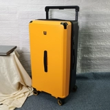 Вместительный и большой чемодан, увеличенная толщина, 30 дюймов, 28 дюймов