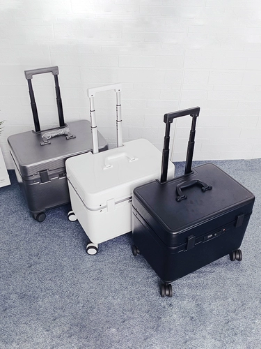 Чемодан подходит для мужчин и женщин, 18 дюймов, 20 дюймов, 22 дюймов