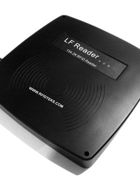 JH-280低频RFID读卡器  125KHZ 134.2KHZ EMID FDX-B