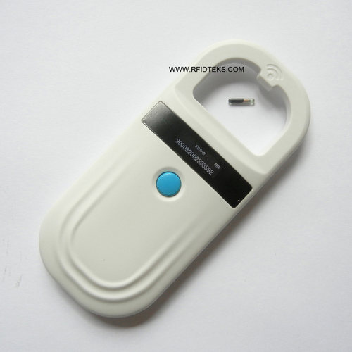 犬舍专用芯片扫码器 CKU扫码器 狗狗芯片扫描仪S03 电子耳标扫描