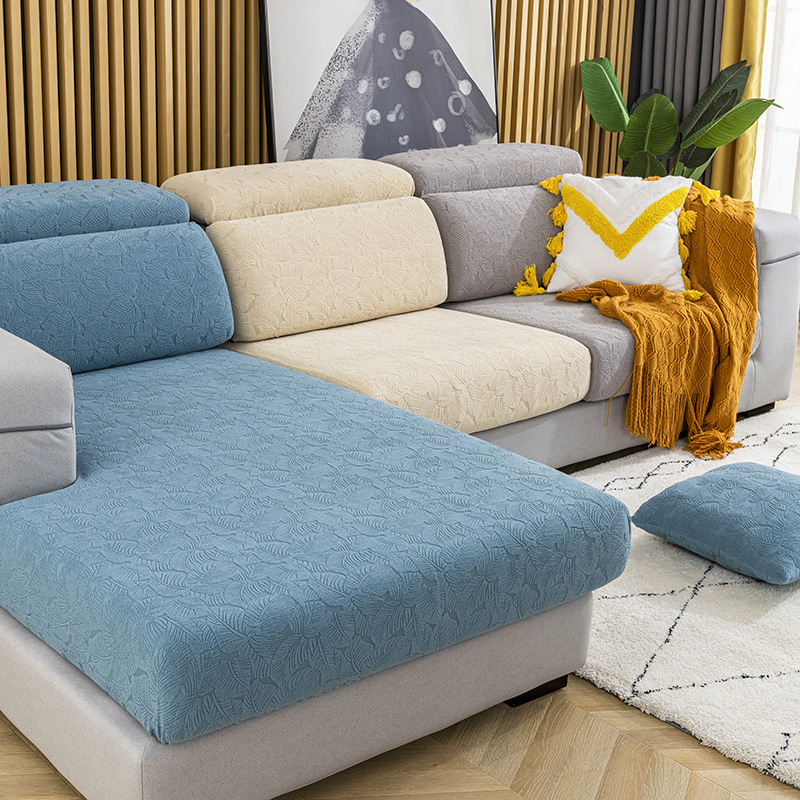 弹力沙发套罩四季通用