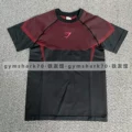 Burgundy Three-Dimensional Silicone Logo