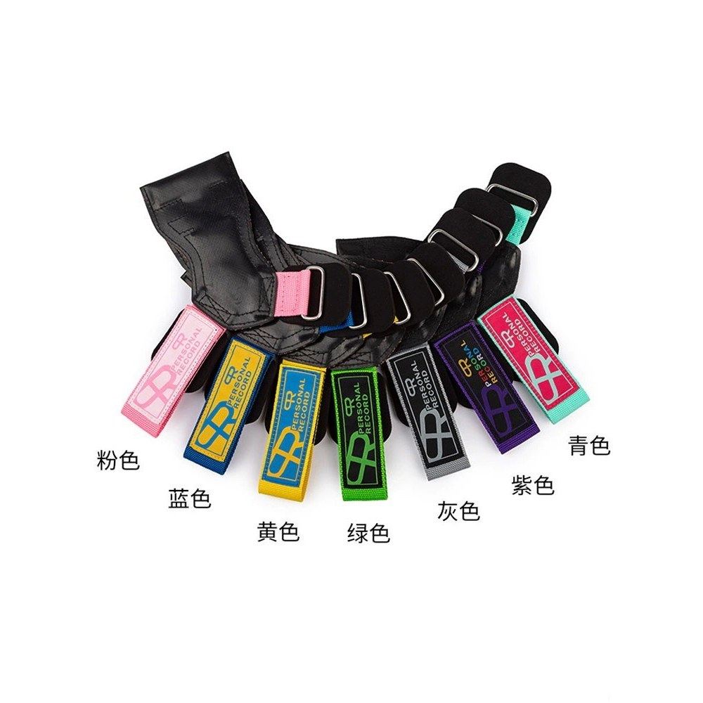 PR轮子哥专业运动护掌
