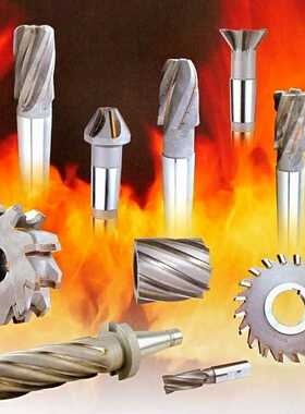 镶合金定做专用链接三面刀T型槽燕尾刀铰刀键槽非标立铣刀1元链接