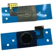 G820开锁按键 G8指纹解锁识别感应 V50指纹 V50thinQ指纹键V40