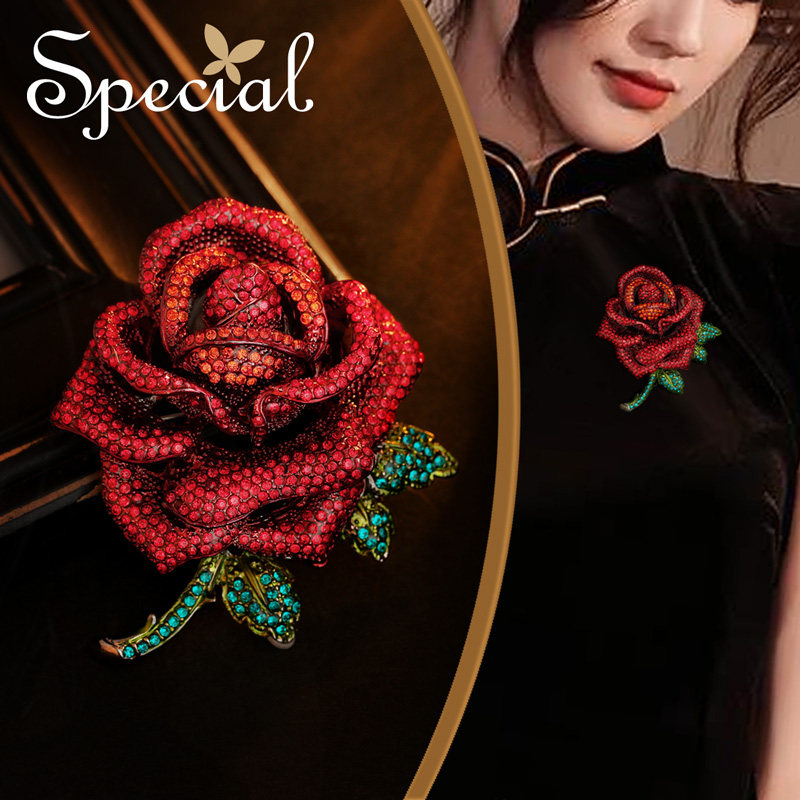 SPECIAL复古小众设计感防走光胸针胸花别针丝巾扣胸饰女手工礼物,饰品/流行首饰/时尚饰品新,胸针,淘宝优惠券,粉丝福利购,淘宝优惠卷