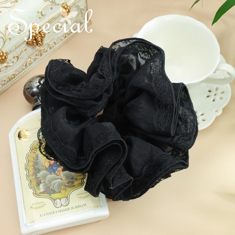 SPECIAL复古个性小众设计感气质发饰头饰头绳发圈手工女款礼物,饰品/流行首饰/时尚饰品新,发饰,淘宝优惠券,粉丝福利购,淘宝优惠卷