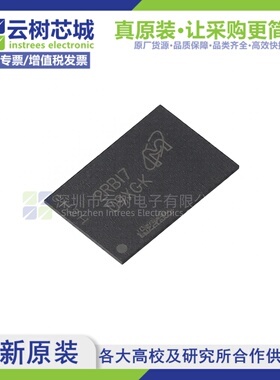 原装正品 MT53E256M32D2DS-046 IT:B WFBGA-200 8Gbit存储芯片