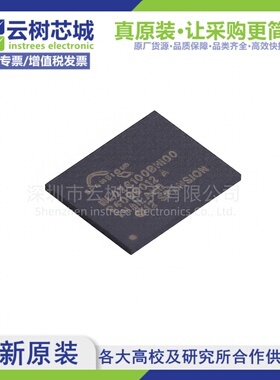 原装正品 S34ML02G100BHI003 BGA-63 2Gbit NAND FLASH存储器