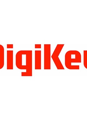 电子元器件芯片代购电气设备配件 得捷电子Digikey海外国际代采买