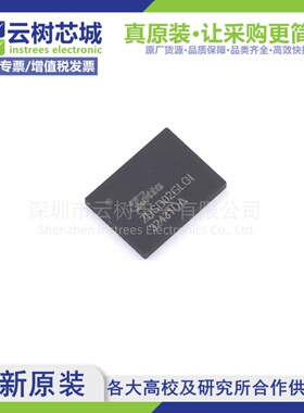 原装正品 ZDSD08GLGIAG LGA-8 8Gbit NAND FLASH存储器