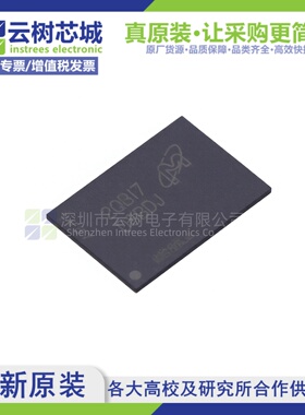 原装正品 MT53E256M16D1FW-046 AIT:B TFBGA-200 4Gbit存储芯片