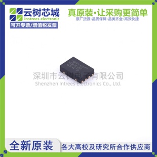 原装正品 FM25Q16A-DN-T-G TDFN-8 16Mbit NOR FLASH存储器