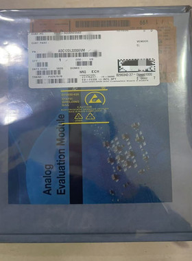 数据转换 IC开发工具 ADC12DL3200EVM 开发板 ADC12DL3200ACF芯片
