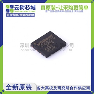 原装正品 W25Q32JVZPIQ WSON-8 32Mbit NOR FLASH存储器