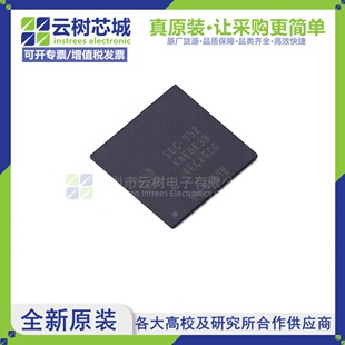 原装正品 K4E6E304EC-EGCG FBGA-178 16Gbit存储芯片