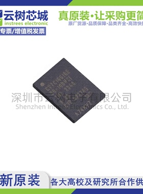 原装正品 CY7C1061GE30-10BVXI VFBGA-48 16Mbit SRAM存储芯片