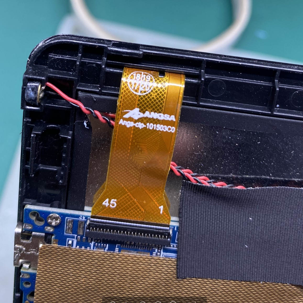 全新原装屏支持寄修发来维修