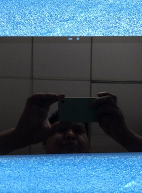 读书郎C15 T16-H RBC19B11 RBG19515触摸屏 外屏手写一体屏幕总成