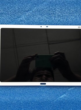 读书郎C12PRO屏幕C12屏幕RBG19516 RBG19515触摸屏外屏一体屏总成