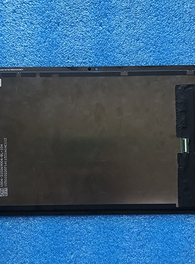 适用于读书郎 C13 C13pro触摸屏RBC22608外屏幕总成 RBC22A20