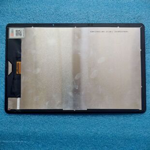 适用于读书郎C26PRO C60 C70 C80PRO外盖板触摸液晶屏幕总成 C35