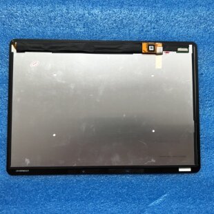 读书郎C18MAX C25 C30 C10xS C15 C20PRO触摸屏外屏幕显示屏总成