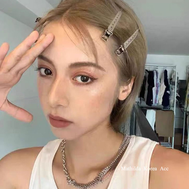 定位夹头发蓬松神器头顶发根