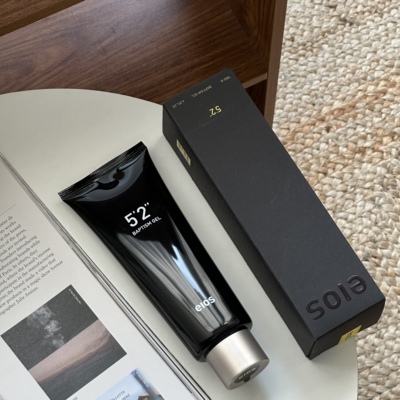eios沐浴啫喱秋冬重磅新品