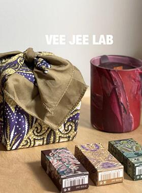 婆罗沉香香水 JEBILLY若伯利新品龙目珍珠娘惹姜黄霹雳乌贼推荐