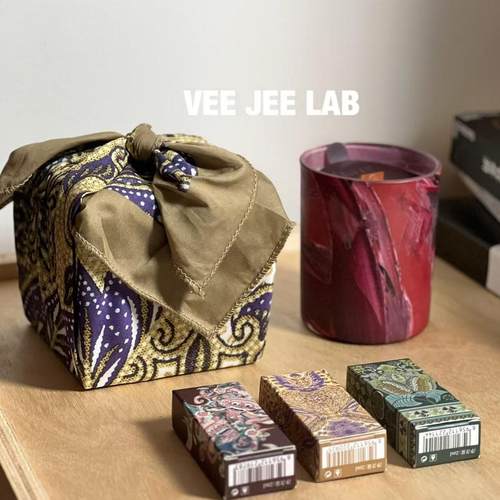 婆罗沉香香水 JEBILLY若伯利新品龙目珍珠娘惹姜黄霹雳乌贼推荐