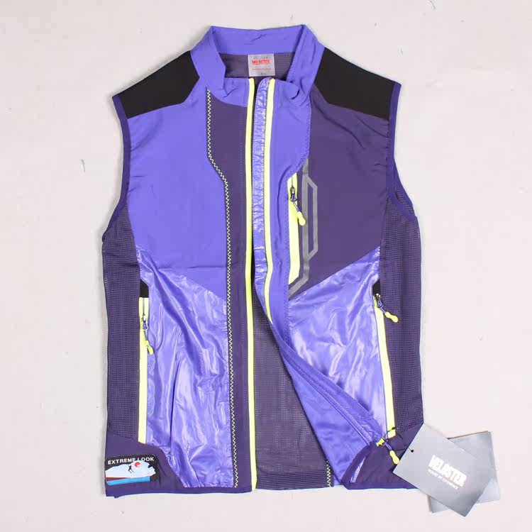 Débardeur sport pour femme - Ref 2028404 Image 1