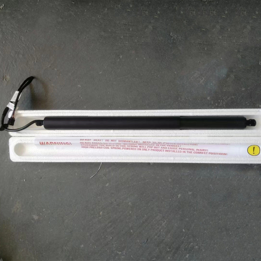 现代全新胜达格锐ix45四代胜达新途胜电动尾门支撑杆后尾箱伸缩杆