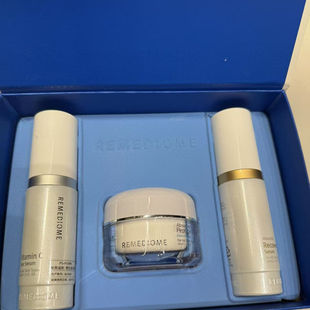 顺丰包邮润美迪欧生素C精华多肽霜多肽精华（微C三件套）韩国进口