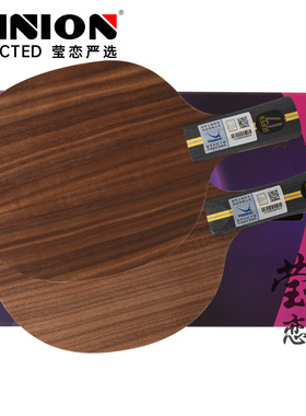 莹恋 YASAKA亚萨卡 YDM 17层乒乓球底板球拍专业碳素DYNAMAX正品