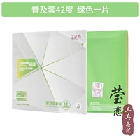 Однорезовый зеленый 42 градуса неорганический клей