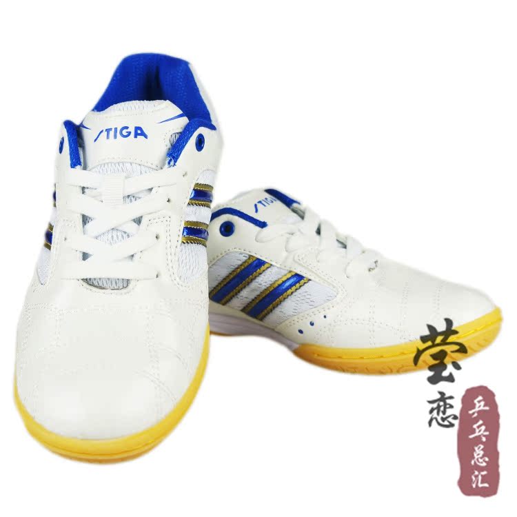 Chaussures tennis de table uniGenre STIGA CS-2541 - Ref 845352 Image 2