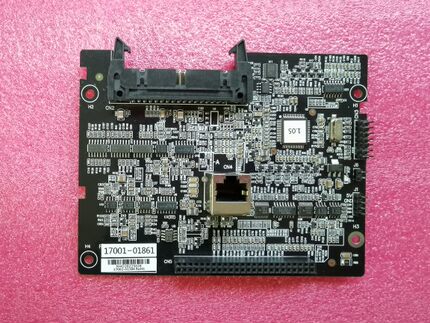 GD200A主板75G/90P