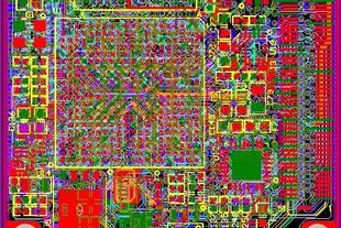 XC7Z020CLG484开发板原理图AD电子版打开可直接打样zedboard