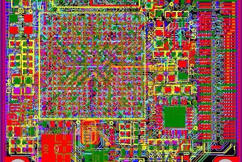 XC7Z020CLG484开发板原理图AD电子版打开可直接打样zedboard