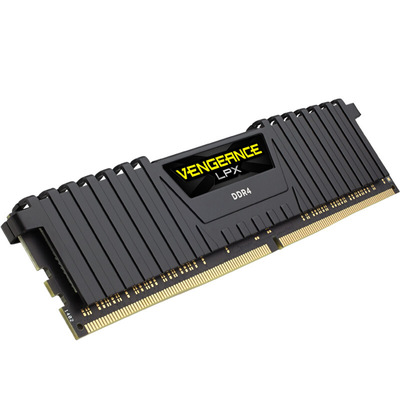 海盗船复仇者DDR4 8G/16G/32G 3200/3600台式机电脑内存条