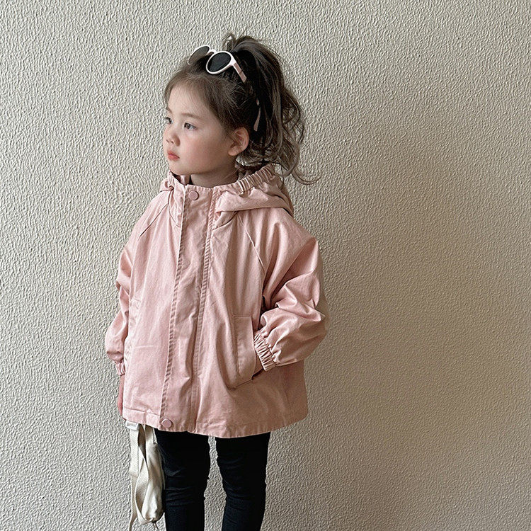 中长棉B类春秋女风衣,童装/婴儿装/亲子装,风衣,淘宝优惠券,粉丝福利购,淘宝优惠卷