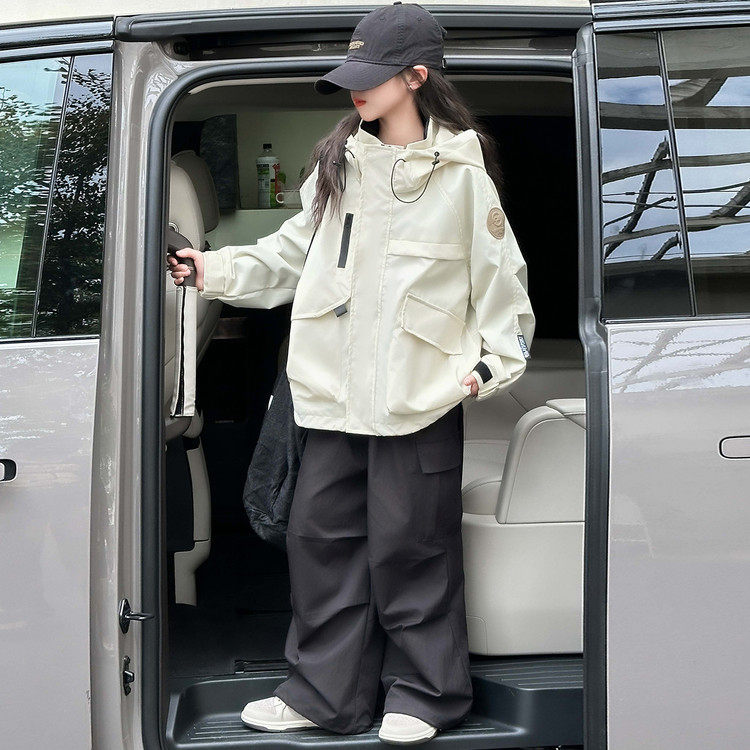 无中长聚酯纤维单排口秋冬普通外套,童装/婴儿装/亲子装,普通外套,淘宝优惠券,粉丝福利购,淘宝优惠卷