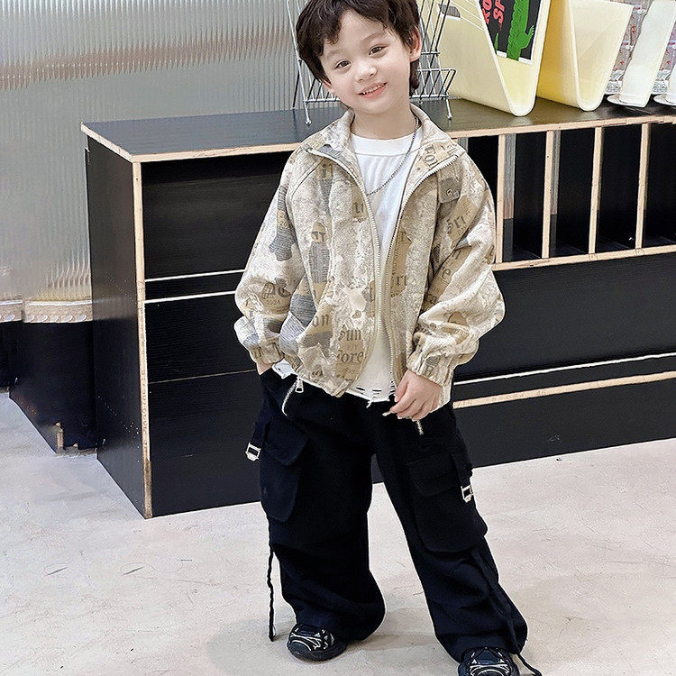 无常规棉拉链春秋冬普通外套,童装/婴儿装/亲子装,普通外套,淘宝优惠券,粉丝福利购,淘宝优惠卷