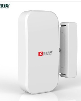 刻锐（KERUI）D025无线门窗门磁探测器 防盗报警器配件