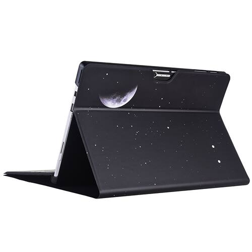 适用微软surface pro 7 6 5 4保护套平板电脑小批量图案