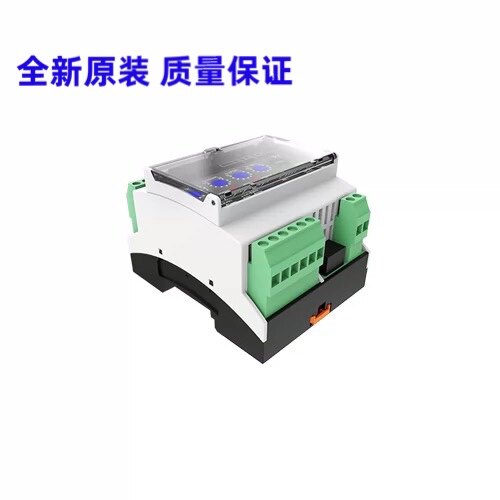 HPD/HVD300交流电压检测模块继电器众智SMARTGEN船用陆用发电机组